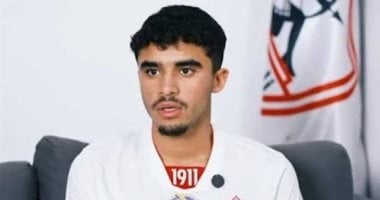 محاولات فى الزمالك لإقناع الجفالى بالرحيل