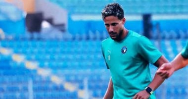 أمل جديد فى عودة رمضان صبحي قريبا للملاعب