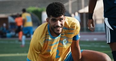 الإسماعيلى يوافق على بيع محمد نصر إلى البنك الأهلى مقابل 10 ملايين جنيه