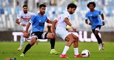 غزل المحلة يضم عبد الفتاح شتا لاعب كهرباء الإسماعيلية