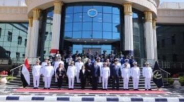 كلية الشرطة تفتح أبوابها لخريجي السياحة والفنادق.. اعرف التفاصيل