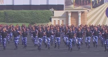 فترة إعداد للطلاب بالمعاهد الفنية الصحية الشرطية لمدة 90 يوما.. تفاصيل