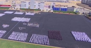 أكاديمية الشرطة تتيح التقديم لخريجي قسم الإيطالي بكليات اللغات