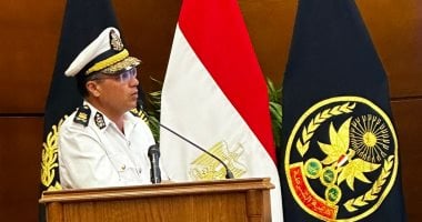 تجديد الثقة في اللواء علاء فتح الله مديرا للإدارة العامة للمرور
