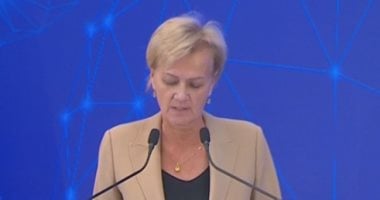 سفيرة الاتحاد الأوروبى بالقاهرة تدعم الفراعنة: كسبتم احترام العالم