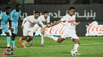 الجزيرى يرفض الرحيل عن الزمالك