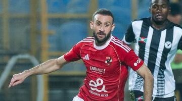 الأهلي يسعى لتسويق ثنائي الجبهة اليُمنى عمر كمال وأحمد عيد