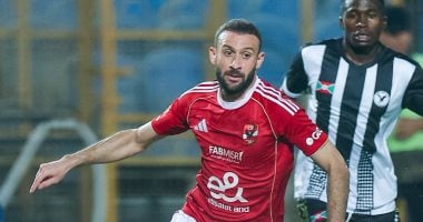 الأهلي يسعى لتسويق ثنائي الجبهة اليُمنى عمر كمال وأحمد عيد