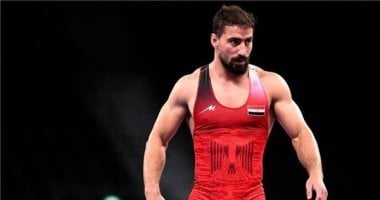 عمرو رضا بطل المصارعة يكشف لليوم السابع تفاصيل إيقافه بسبب المنشطات