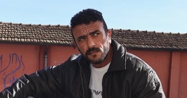 أحمد العوضي من طنطا لـ”اليوم السابع”: سعيد بتواجدي بين الجمهور لمشاهدة الفيلم الجديد