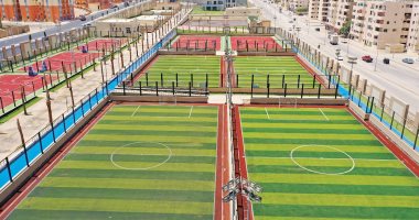 تعرف على مستهدفات قطاع الشباب والرياضة حتى 2030 وفق خطة التنمية