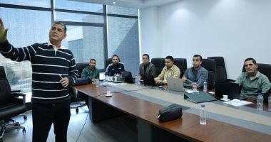 “النزاهة والالتزام “.. كواليس رسالة وداع أوسكار رويس لحكام الكرة المصرية