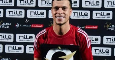 سيراميكا يتمسك بضم فوزى الحناوى مدافع الحدود في الميركاتو الصيفي