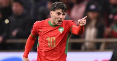 إبراهيم دياز: هدفنا الإطاحة بفرنسا من كأس العالم.. وأسعى أنا ومبابي لمساعدة منتخبينا