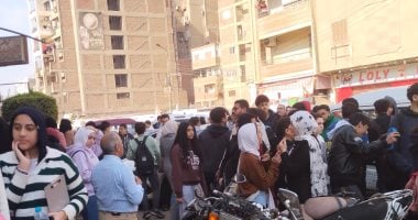 جدول امتحانات طلاب الشهادة الإعدادية الدور الثانى 2026 فى الجيزة