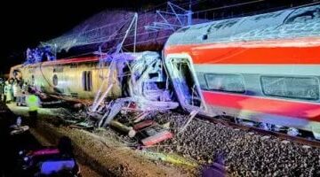هل تكفى 30 ألف جنيه تعويضا؟ حوادث كبرى دفعت لرفع قيمة تعويضات ضحايا القطارات