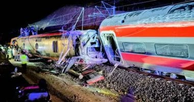 هل تكفى 30 ألف جنيه تعويضا؟ حوادث كبرى دفعت لرفع قيمة تعويضات ضحايا القطارات