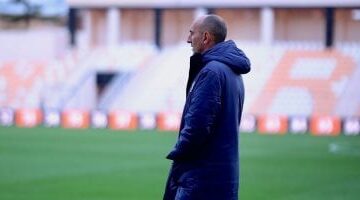 يورتشيتش: الأهلى أكبر ناد فى مصر.. ولم يتواصل معى أحد لتدريبه