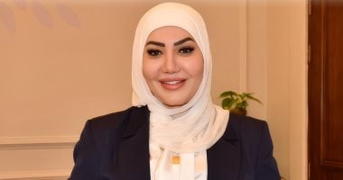 برلمانية: افتتاح الأوكتاجون يعكس قوة مؤسسات الجمهورية الجديدة