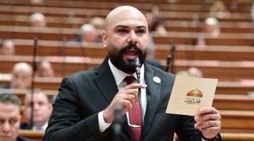 برلماني: كلمة الرئيس السيسي بذكرى 23 يوليو ترسم طريق استكمال بناء الدولة