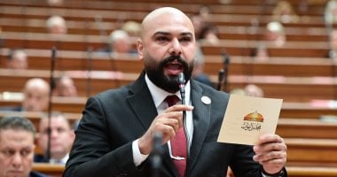 برلماني: كلمة الرئيس السيسي بذكرى 23 يوليو ترسم طريق استكمال بناء الدولة