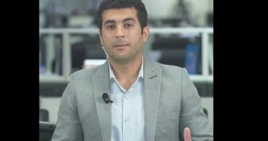 هل حان وقت شراء الذهب؟.. خبير يكشف لتليفزيون اليوم السابع مستقبل الأسعار وأفضل طرق الاستثمار.. ويؤكد: لم يعد يتأثر بعامل واحد فقط.. وعليكم الاحتفاظ بالفاتورة لضمان العيار والوزن وقيمة المصنعية والدمغة