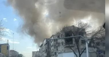 تهدئة هشة وسط مساعى لإنهاء الحرب.. ترامب يؤكد إجراء محادثات ودية مع إيران وطهران تنفى طلبها التفاوض.. مقترح عُمانى لإدارة مضيق هرمز مع رسوم طوعية.. وإيران تتمسك بسيطرتها على المضيق وتعلن خسائرها بسبب الحرب