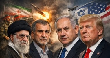 بين التفاوض والتصعيد..العالم يترقب مسار الصراع الإيراني الأمريكي.. توقف الضربات على إيران بعد 13 يوما من بدئها.. طهران ترفض وقفا مؤقتا للحرب..وترامب يؤكد مفاوضات جارية.. وفد عُماني يزور طهران للتباحث حول”هرمز”