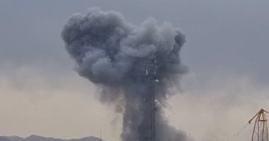 ارتفاع حصيلة ضحايا انفجار وسط دمشق إلى 5 قتلى و16 مصاباً