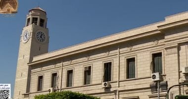 الجدول الزمنى لأعمال الترشح لمنصب عميد كلية التمريض بجامعة القاهرة