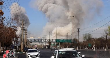 ارتفاع وتيرة التصعيد العسكري الأمريكي الإيراني.. ضربات أمريكية واسعة على إيران وإعادة فرض الحصار البحري.. 3 قتلى في محافظة هرمزغان.. الحرس الثوري يستهدف البحرين والأردن.. عمان: مناقشات لضمان حرية الملاحة بهرمز