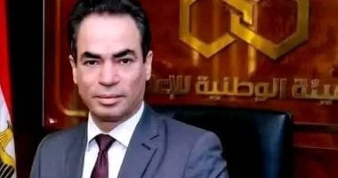 الهيئة الوطنية للإعلام تكشف تفاصيل مشروع رقمنة تراث ماسبيرو.. المسلمانى: استثمار لحماية ذاكرة مصر.. خالد عبد العزيز: أعظم مشروع ثقافى.. ضياء رشوان: الرئيس السيسي وجه بحفظ الإعلام المرئى والمسموع والمكتوب