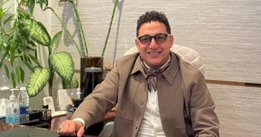 للمرة الثانية.. رضا البحراوي يثير الجدل بمنشور عن اعتزال الغناء