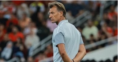 رسميا.. هيرفي رينارد يعلن الرحيل عن تدريب منتخب تونس