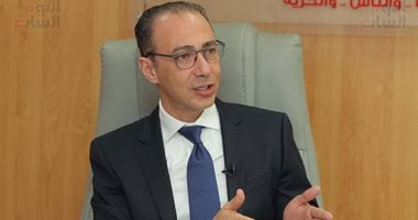 النائب شريف باشا: تأهل الفراعنة لدور الـ16 بكأس العالم إنجاز تاريخى