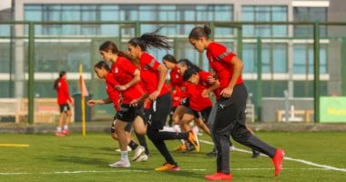 موعد مباراة مصر وزامبيا فى افتتاح أمم أفريقيا للسيدات بالمغرب