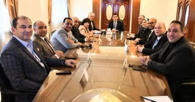 البارالمبية تعلن موافقة وزير الرياضة على تنظيم دورة الألعاب العربية بالقاهرة