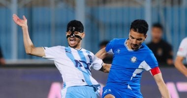 سموحة يرسل قائمته الأولى لاتحاد الكرة بـ 14 لاعباً