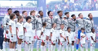 موعد مباراة إنجلترا والكونغو الديمقراطية في كأس العالم 2026 والقناة الناقلة