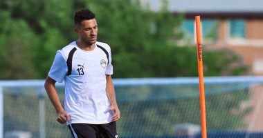 الزمالك يطمئن على برنامج تأهيل أحمد فتوح قبل مواجهة مصر والأرجنتين