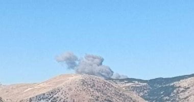 قوات الاحتلال الإسرائيلى تواصل التصعيد في جنوب لبنان وترقب لجولة المحادثات السابعة في روما 4 أغسطس.. تفجيرات ضخمة فى صور وبلدة كفرتبنيت.. بلدية بنت جبيل: العدو دمر 3 مرافق حكومية.. وعون: حان الوقت لإنهاء الحرب