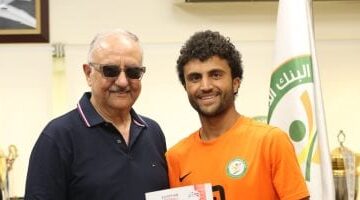 البنك الأهلي يخطط للنزول بمعدل أعمار الفريق استعداداً للموسم المقبل