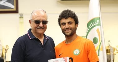 البنك الأهلي يخطط للنزول بمعدل أعمار الفريق استعداداً للموسم المقبل