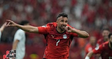 الأهلي ينهي إجراءات انتقال تريزيجيه للرياض السعودي موسمين بـ1.5مليون دولار