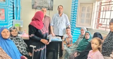 كتاتيب خلوة الشرفا بالشرقية تفتح أبوابها لتحفيظ القرآن من عمر 3 سنوات.. فيديو