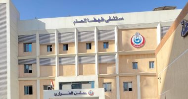 تطوير مستشفى طهطا العام ومجمع العاشر للتأمين الصحي بسوهاج.. تفاصيل