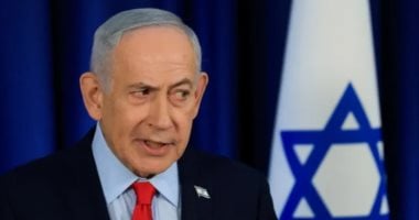 نتنياهو: محاور تسقط وأخرى تنهض فى الشرق الأوسط ونستعد لكل سيناريو