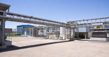 بتكلفة 2.7 مليار جنيه.. 10 معلومات عن مجمع مرغم 3 لصناعات البلاستيك بالإسكندرية