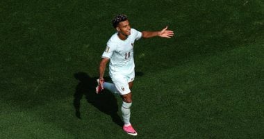 ديشامب يستقر على دوي في التشكيل الأساسي لفرنسا أمام المغرب