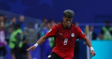 الأهلي يبدأ إجراءات تجديد عقد إمام عاشور بعد عودته من أمريكا